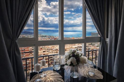Luxury Pink Apartament