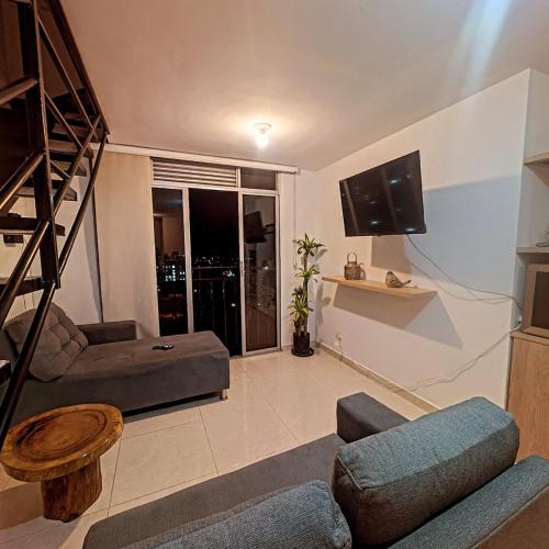 penthouse Refuge of kminante27