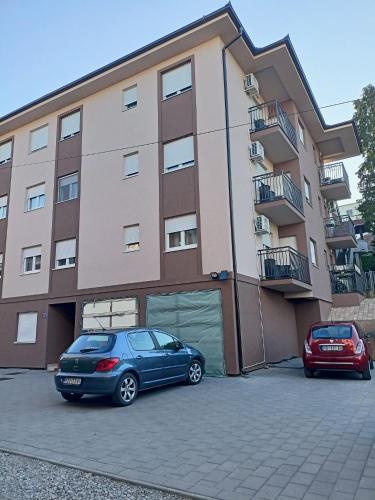 Studio Apartman
