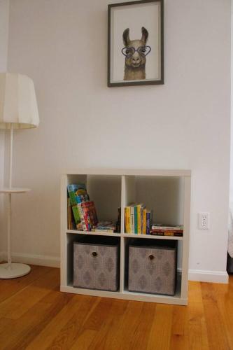Spacious 4BR suburban home! in Randolph, USA