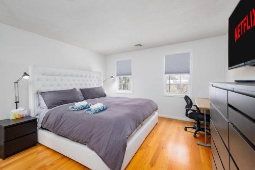 Spacious 4BR suburban home! in 蘭多夫