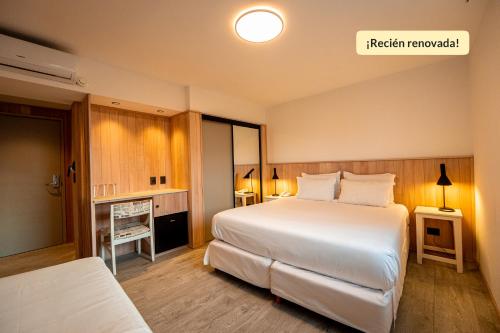 Atlantico Boutique Hotel in Punta del Este