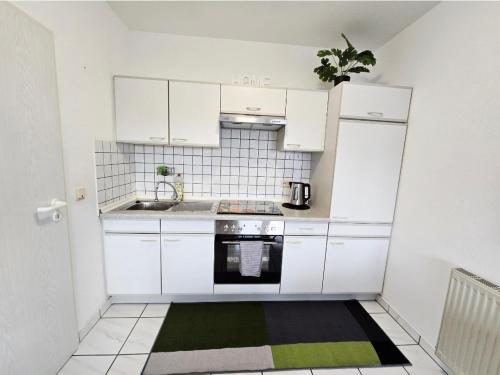 Apartment Kliniknähe (Apartment Kliniknahe) in Idar-Oberstein