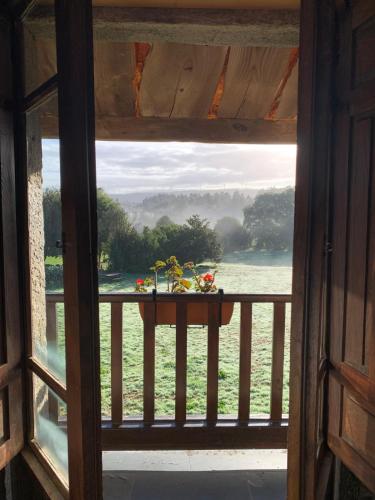 Casas do Campo in 蒙費羅