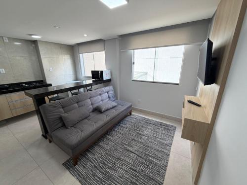 Flat na melhor localização (Flat na melhor localizacao) in Jardim America