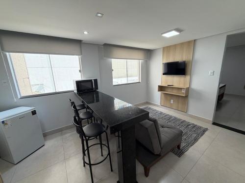 Flat na melhor localização (Flat na melhor localizacao) in Jardim America