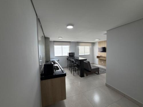 Flat na melhor localização (Flat na melhor localizacao) in Jardim America