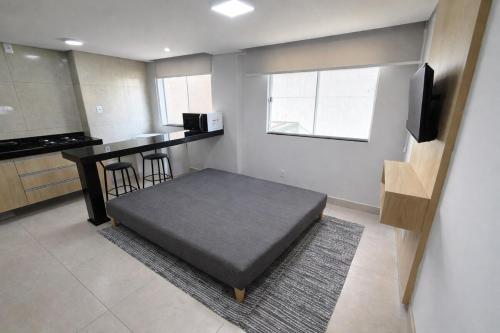 Flat na melhor localização (Flat na melhor localizacao) in Jardim America