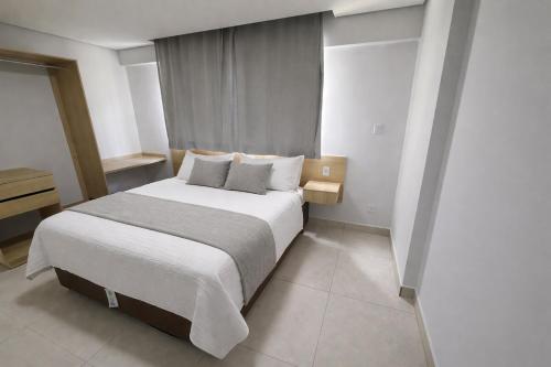 Flat na melhor localização (Flat na melhor localizacao) in Jardim America