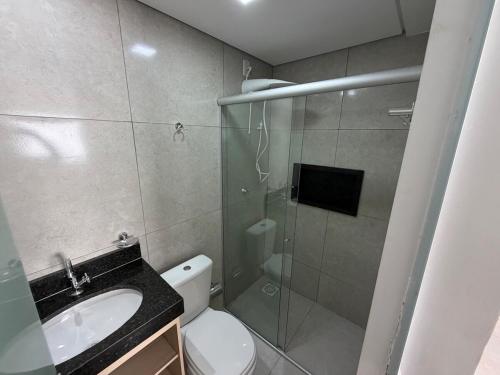Flat na melhor localização (Flat na melhor localizacao) in Jardim America