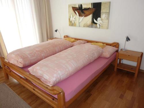 英格堡5号两卧室公寓图片