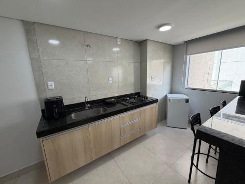 Flat na melhor localização (Flat na melhor localizacao) in Jardim America