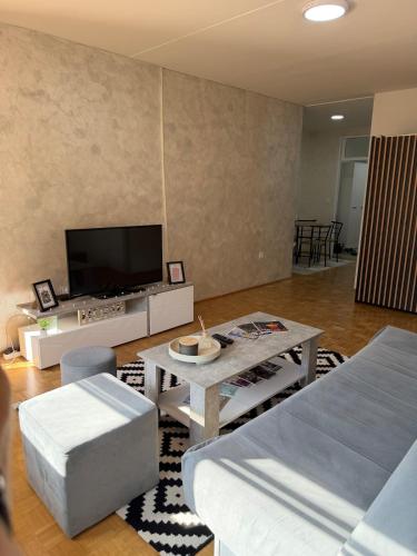 City Central Apartment-Heart of Sarajevo