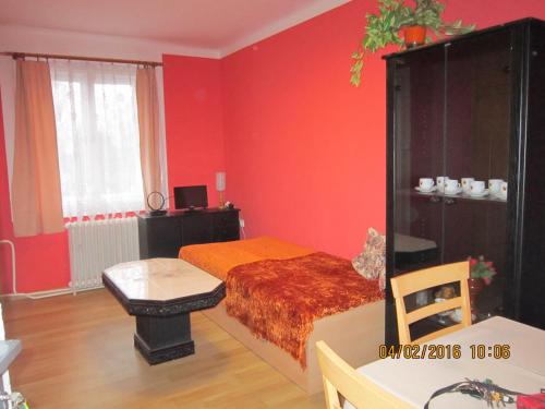 Penzion Uran in Straz Pod Ralskem