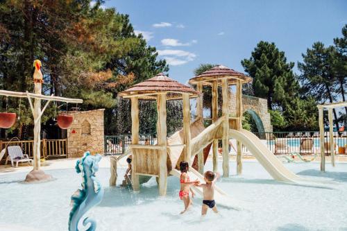 Vignale Resort – Ghisonaccia, DC
