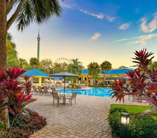 Hotel SonoHotel By Monreale IDrive in Orlando, USA