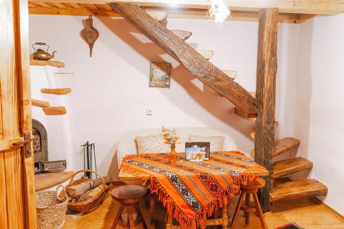 Casa Grosu in Pângărăcior