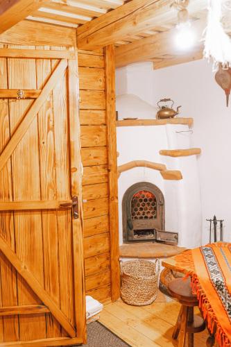 Casa Grosu in Pângărăcior