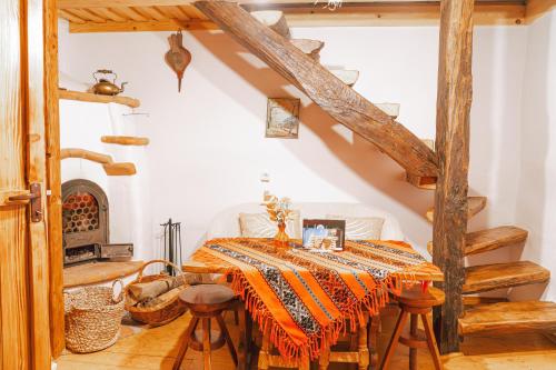 Casa Grosu in Pângărăcior