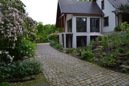 Gîte La Cour Anglaise gîte à louer Plobsheim