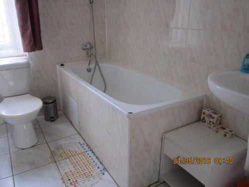 Penzion Uran - image 13