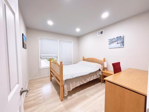 1 bedroom in a quiet neighborhood near the main street - Room B in Rowland Heights