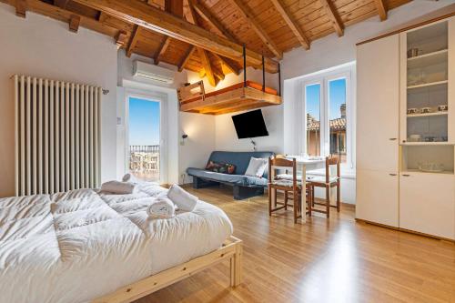La Terrazza Sulla Citta - Immobili e Soluzioni Rent