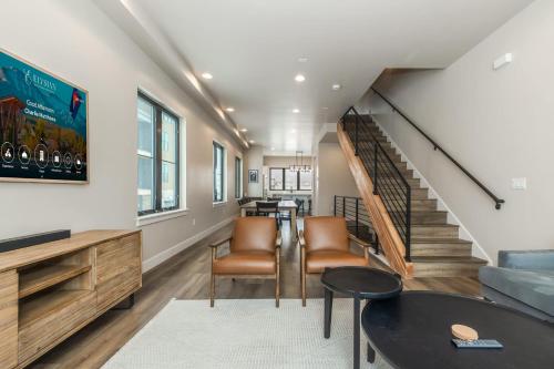 Peaks & Pines Villa in Уинтър Парк, Колорадо