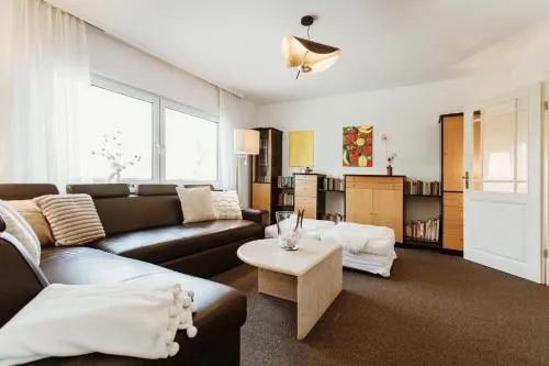 Ferienwohnung Rheda-Wiedenbrück in Rheda-Wiedenbrück, Deutschland