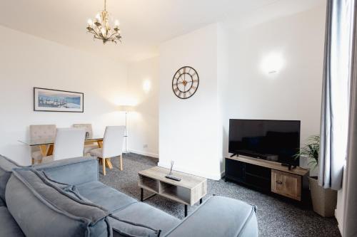 Oakenshaw Hideaway in Wyke