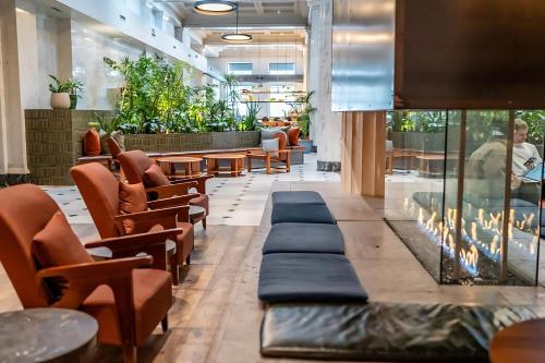 Emery Hotel, Autograph Collection in Minneapolis, USA