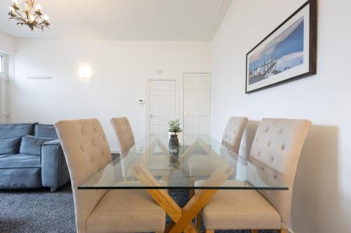 Oakenshaw Hideaway in Wyke