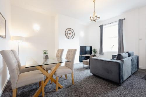 Oakenshaw Hideaway in Wyke