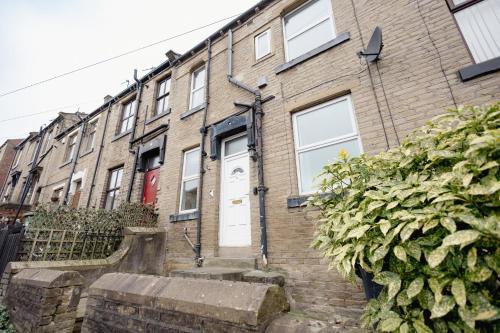 Oakenshaw Hideaway in Wyke