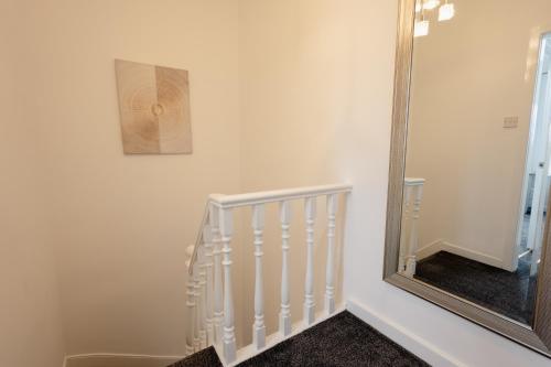Oakenshaw Hideaway in Wyke