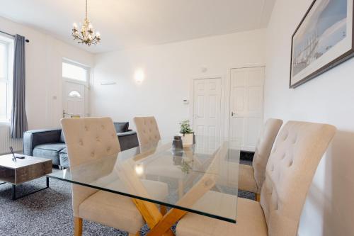 Oakenshaw Hideaway in Wyke