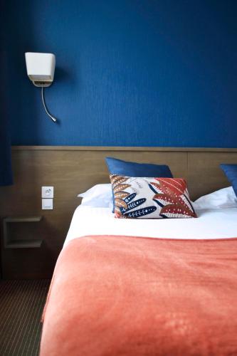 Brit Hotel Le Surcouf