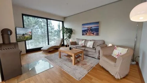 Potenberg 4a, Whg 2 in Binz, Deutschland