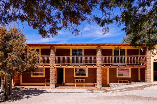 Cabañas las Gemelas, Urique