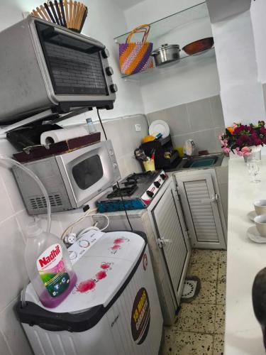 Bizerte Tunisia cozy studio in Bizerte