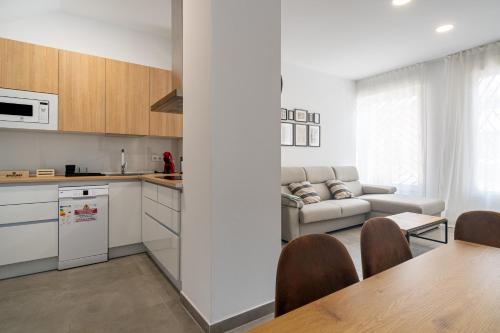 Geysotur Almogavares Suite - Cordobilla