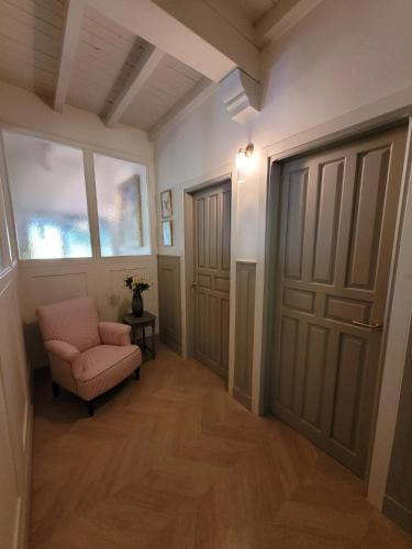 Casa Rural El Encanto in Villanueva De La Vera