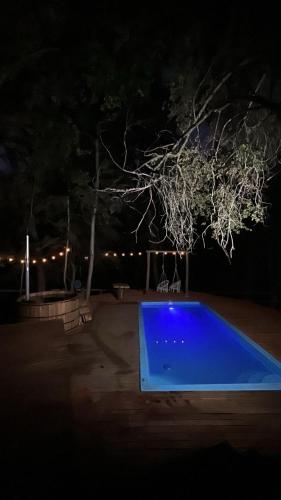 The Rustic in Molina