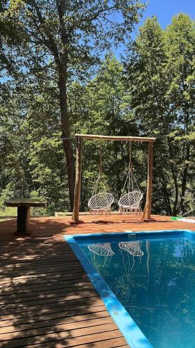 The Rustic in Molina
