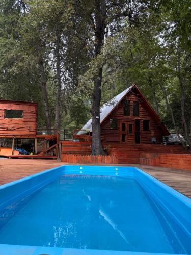 The Rustic in Molina