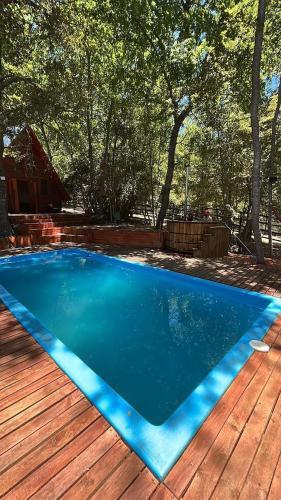 The Rustic in Molina