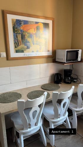 Apartamenty Jaskinia Solna in Ruda Slaska