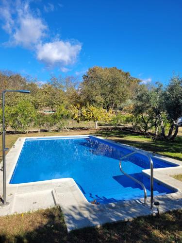 Casa Rural El Encanto in Villanueva De La Vera