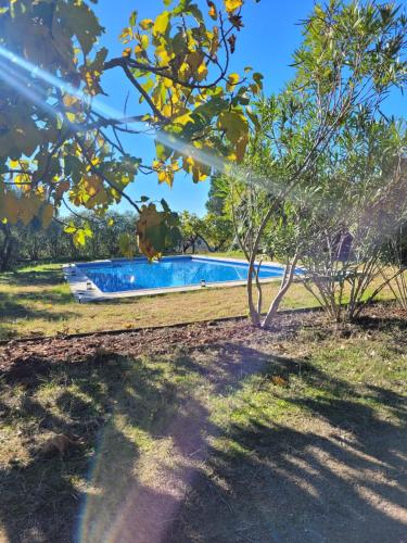 Casa Rural El Encanto in Villanueva De La Vera