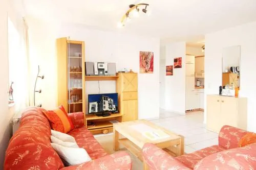 Residenz Binz, Whg 5 in Binz, Deutschland